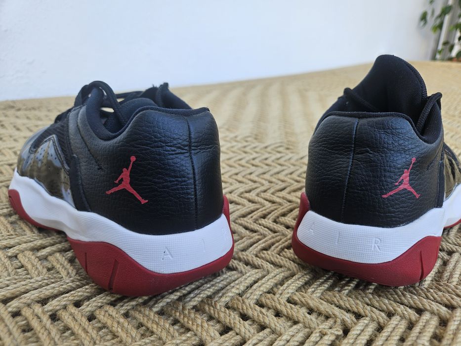 Air Jordan 11 tamanho 40