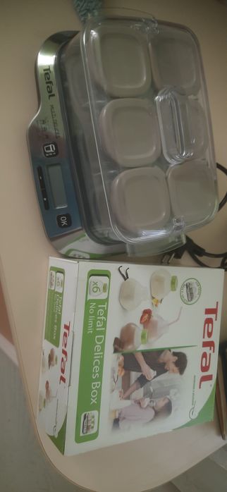 Йогурниця Tefal(Франція)