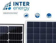Tongwei | Панелі Trina Interenergy Jinko та Longi за вигідною ціною