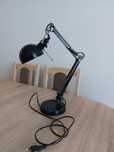 Lampa biurkowa Ikea forsa A0501