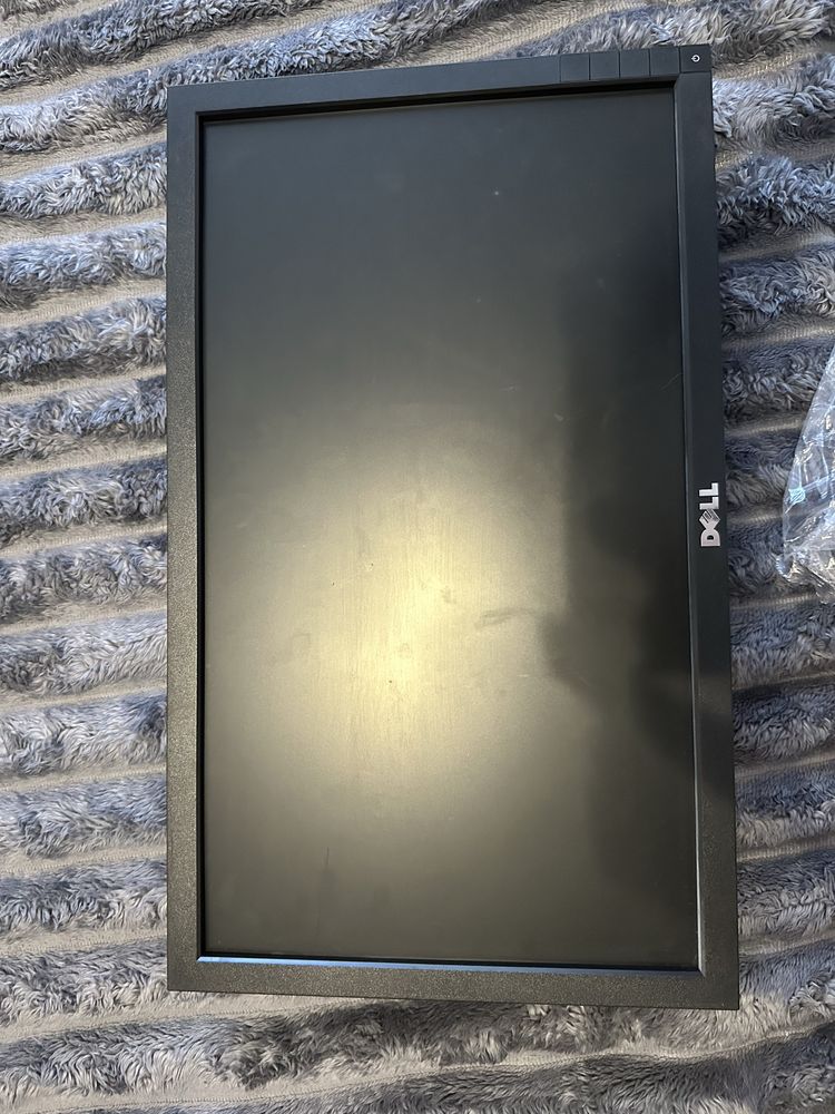 Монітор Dell P2011Ht — 20 дюймів