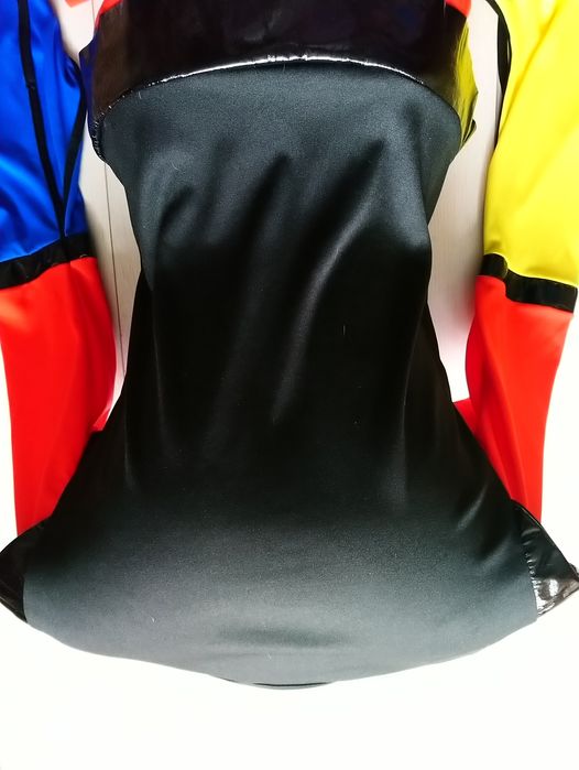 Косплей для аніматорів Королева сердець