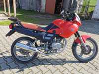 Motocykl Jawa Dandy 125