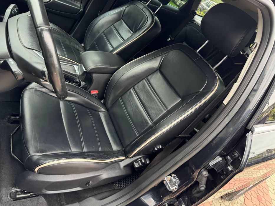 Ford Mondeo4   2013 рік