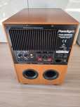 Subwoofer aktywny paradigm pdr8 200wat
