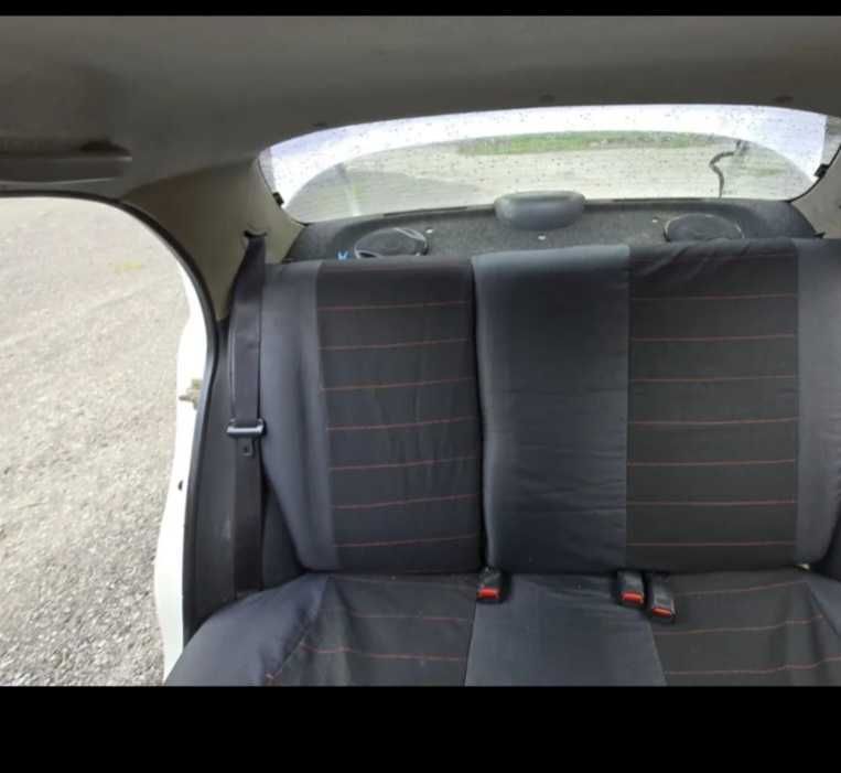 Срочная продажа Daewoo Sens 2004