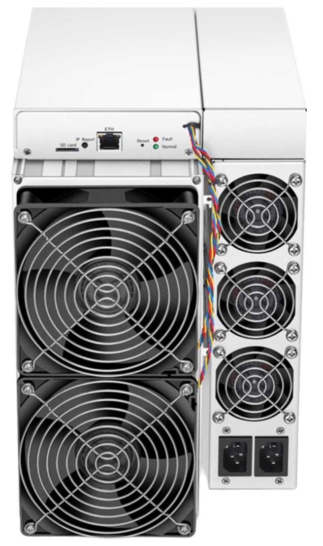 Antminer S21+ 235Th в наличие 10 шт Киев Львов Харьков Днепр Одесса