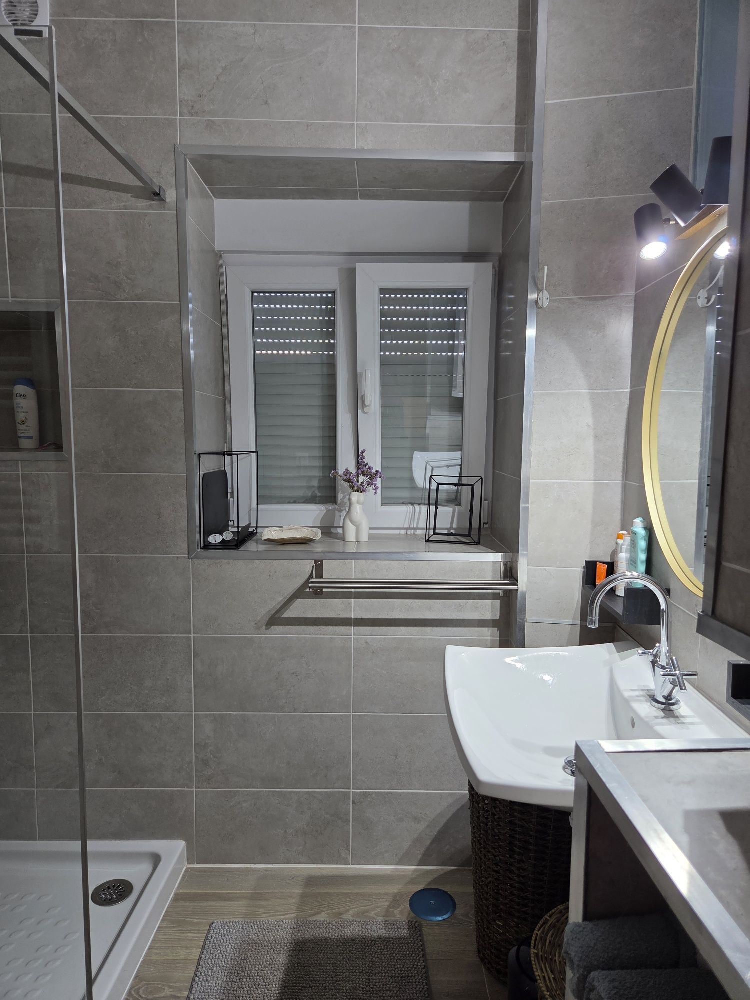 Casa T1 para arrendar