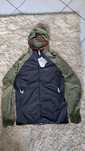 Kurtka Transalper Dynastretch Jacket Men XL