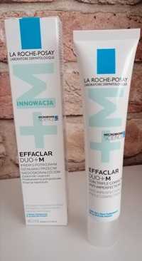 La Roche Posay Effaclar Duo+M krem