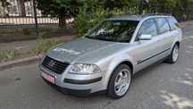 Продам Volkswagen Passat b5