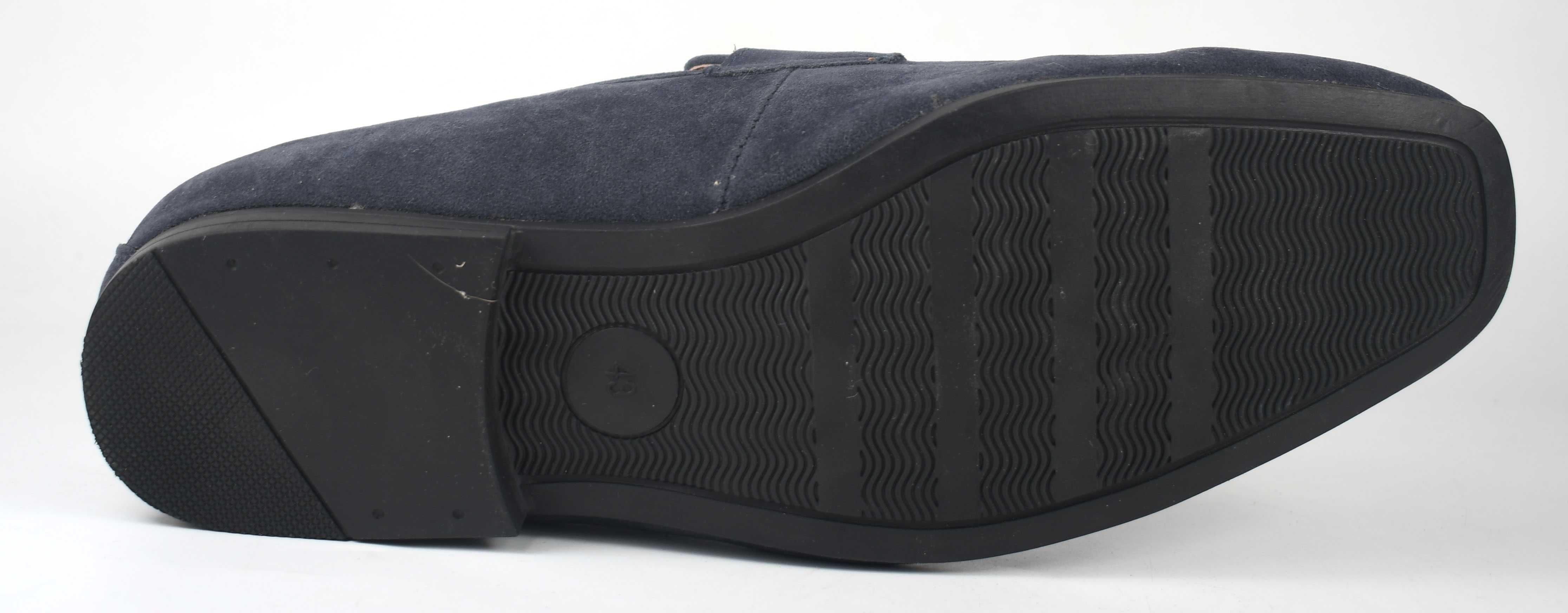 Nowe mokasyny Pier One roz. 43
