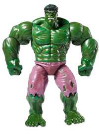 Месники - Халк The Avengers Hulk Talking Figure Disney-33см.