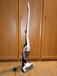 Odkurzacz pionowy Grundig cyclonic