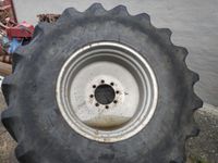 Шина покришка колесо диск 650/75 R32