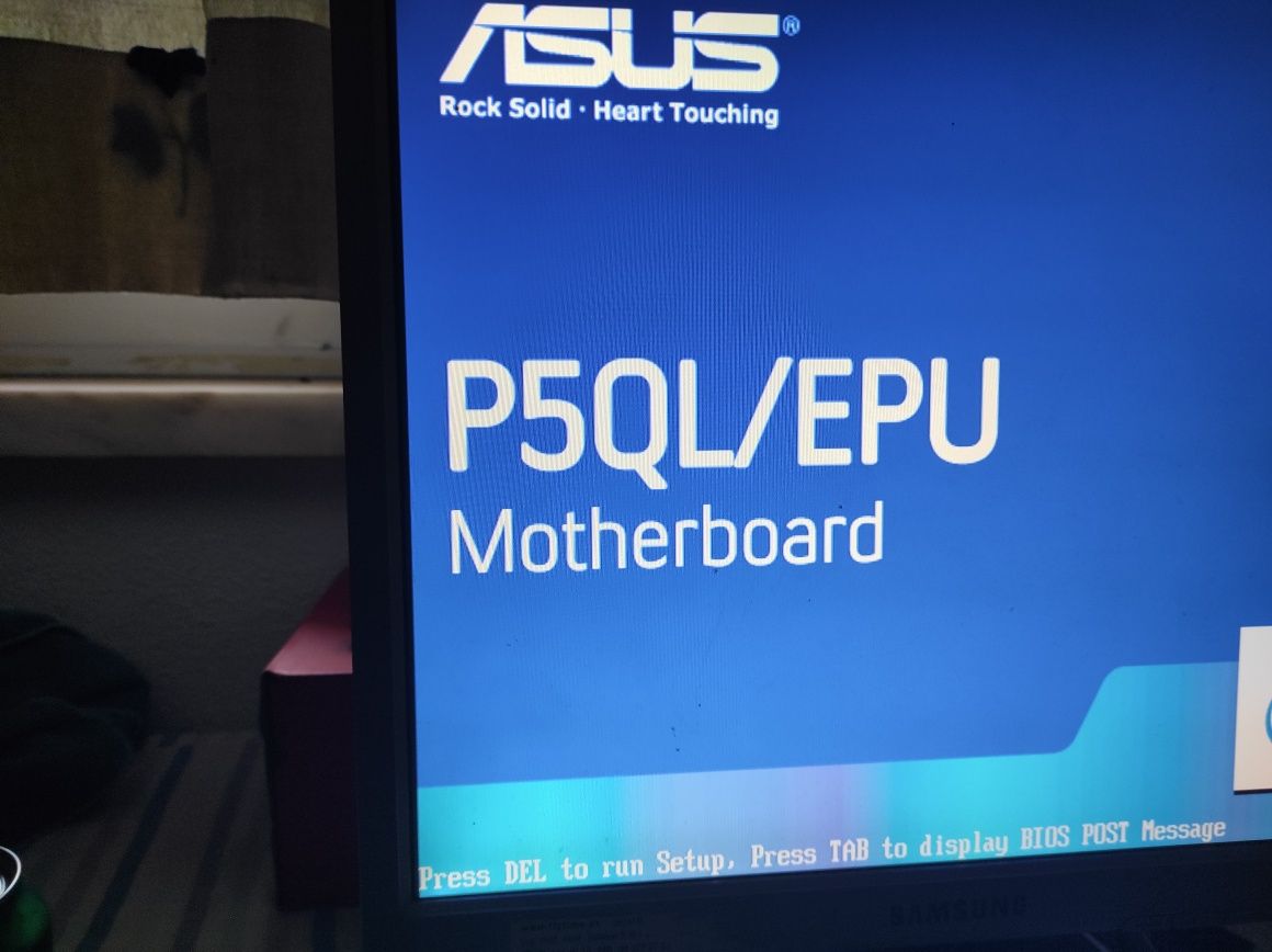 Bundle de PCs  a Funcionar.