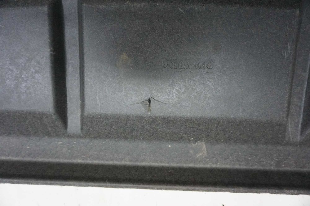 Задня полиця Chevrolet Aveo\Шевроле Авео Т200\255 Хетчбек