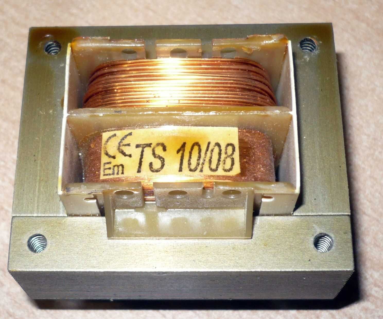 Transformator sieciowy 230V/20W-19V/1A ładowarki