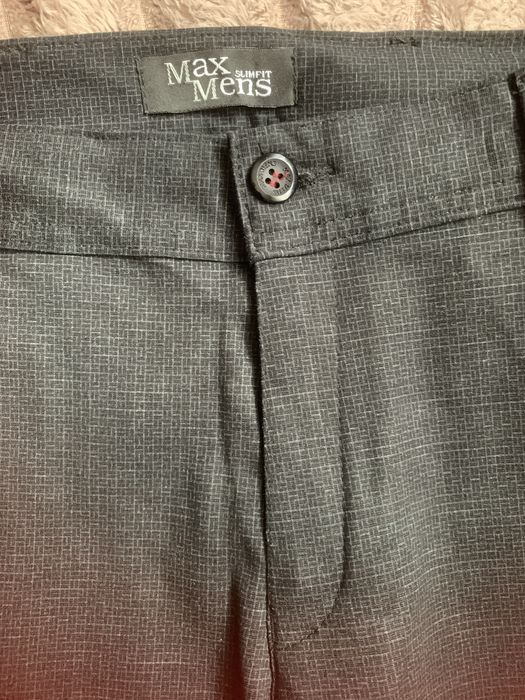 Чоловічі брюки або на підлітка