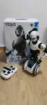 Ycoo neo Dumel Silverlit Robot Op One S88550