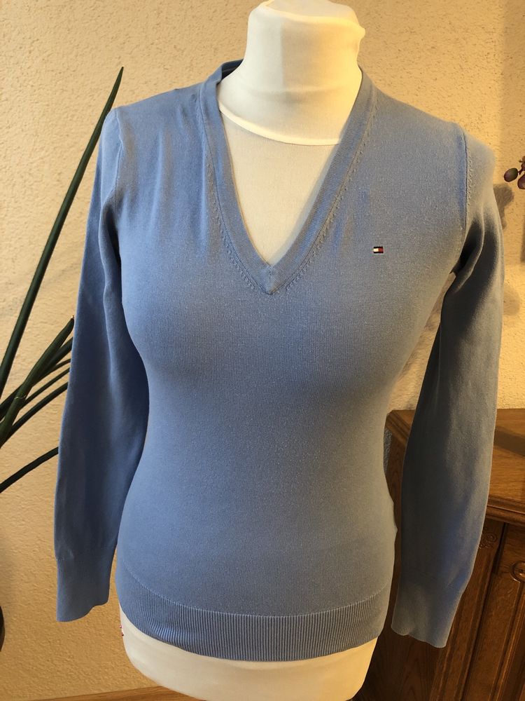 Sweter damski Tommy Hilfiger XS