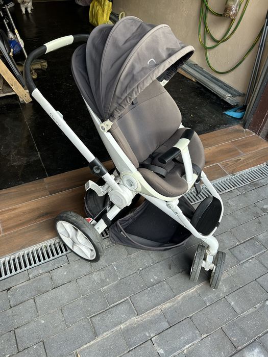 Wózek Quinny Stan dobry