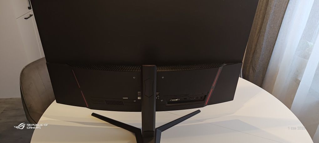 Monitor MSI Optix AG32CQ 32 cale