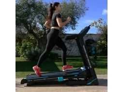 Passadeira  BEHUMAX Treadmill Force Vibrator 580