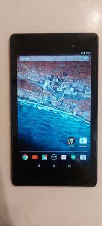 Планшет Asus nexus 7.