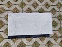 NOWOŚĆ Płytka Gresowa PURE GREY 30×60