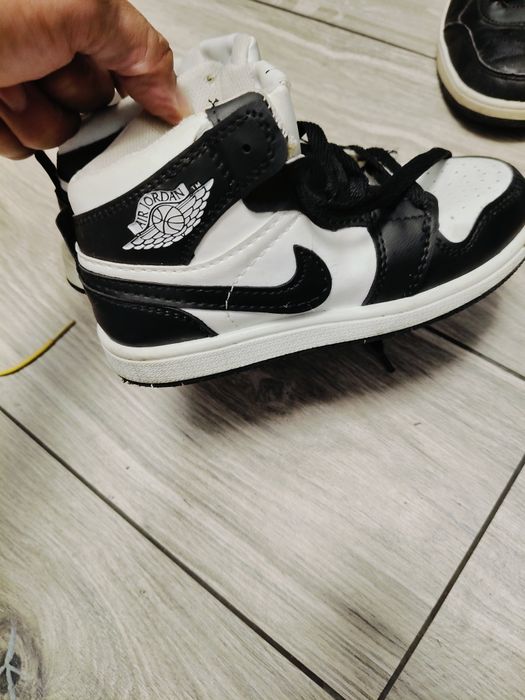 Buty Nike rozmiar 32