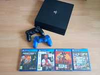 Sony PS4 PlayStation 4 PRO 1TB