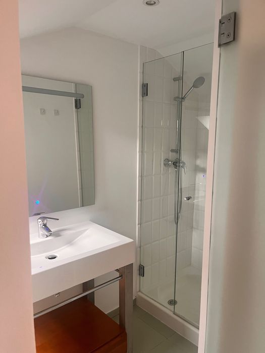 Apartamento Duplex T3 Renovado em Campolide