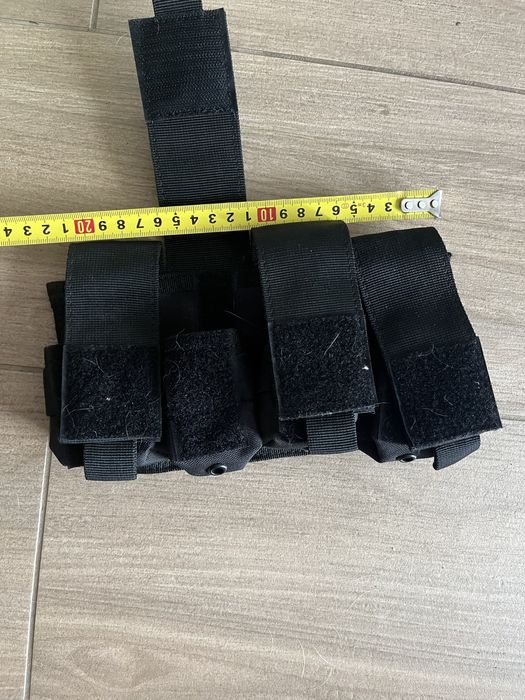 Підсумок для гранат