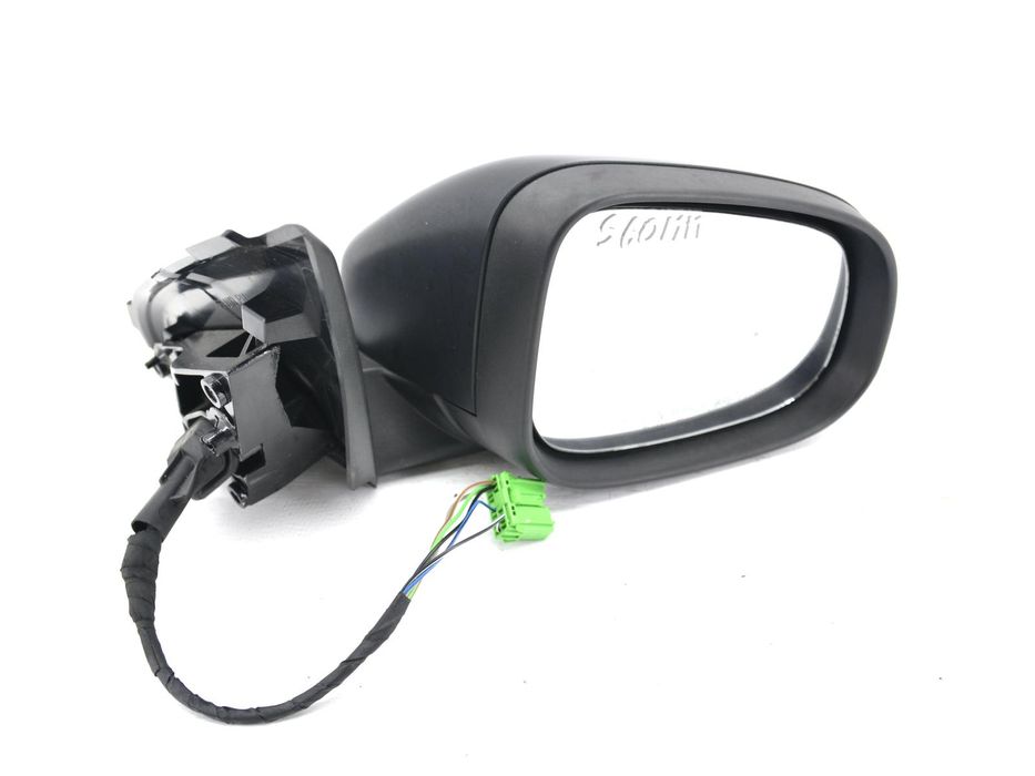 Дзеркало заднього виду праве VOLVO S60 Y20 2013-2018 (6 пінів) 3140263