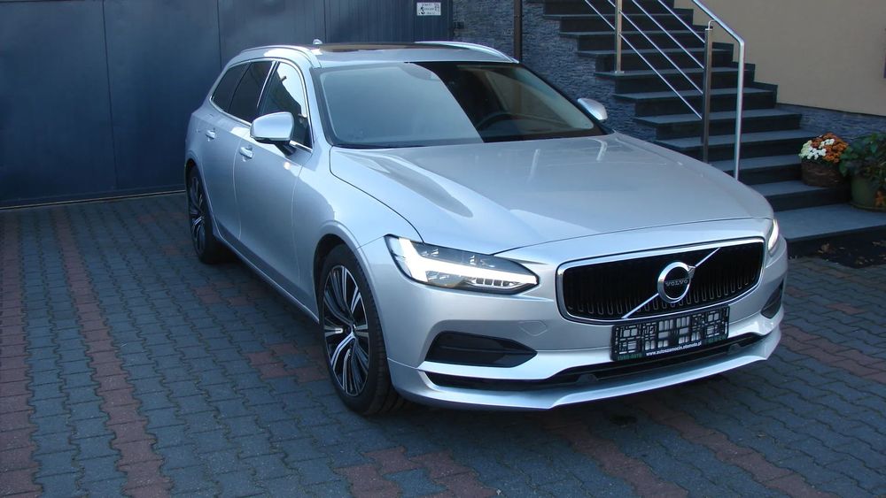 Volvo V90 Volvo V90 kombi
