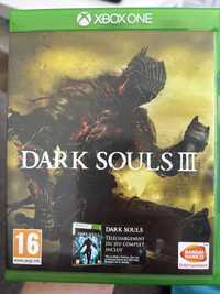 Dark Souls III XBOX