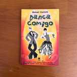 Manuel Castelló - Dança Comigo
