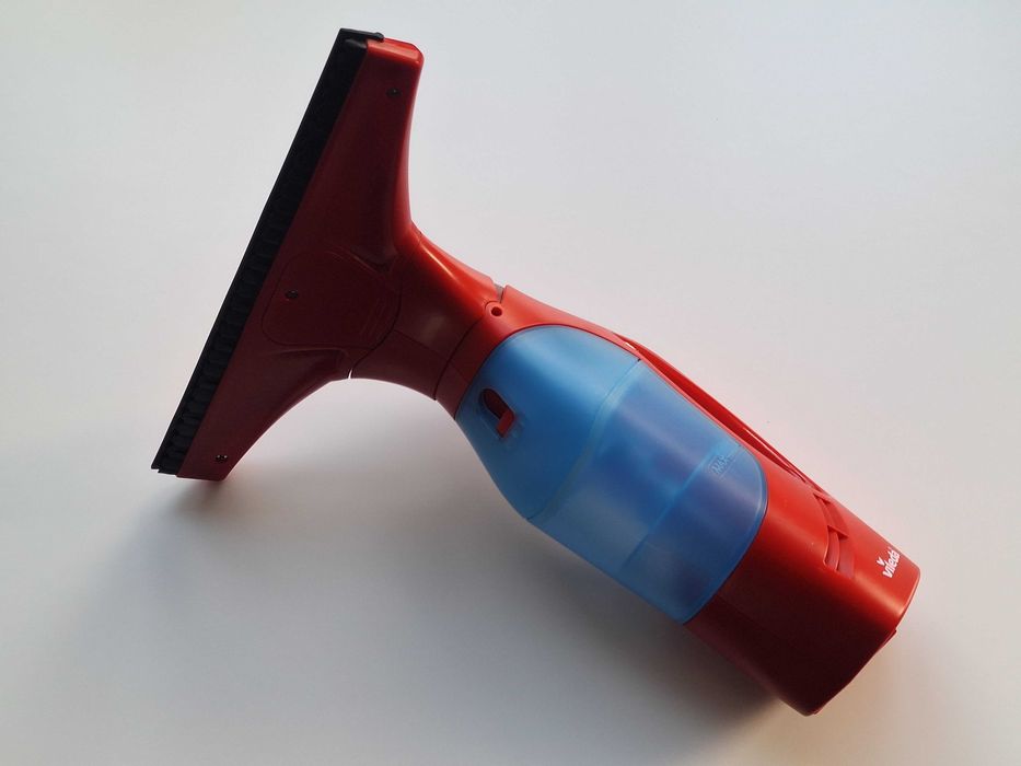 Myjka / ściągaczka elektryczna do okien / szyb Vileda RV-1079