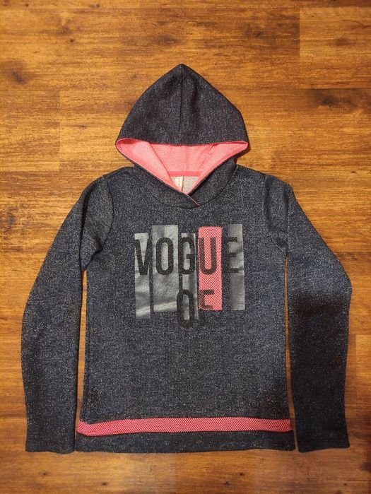 Свитер на девочку