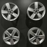 Felgi 15 5x100 VW Polo F13624-1B