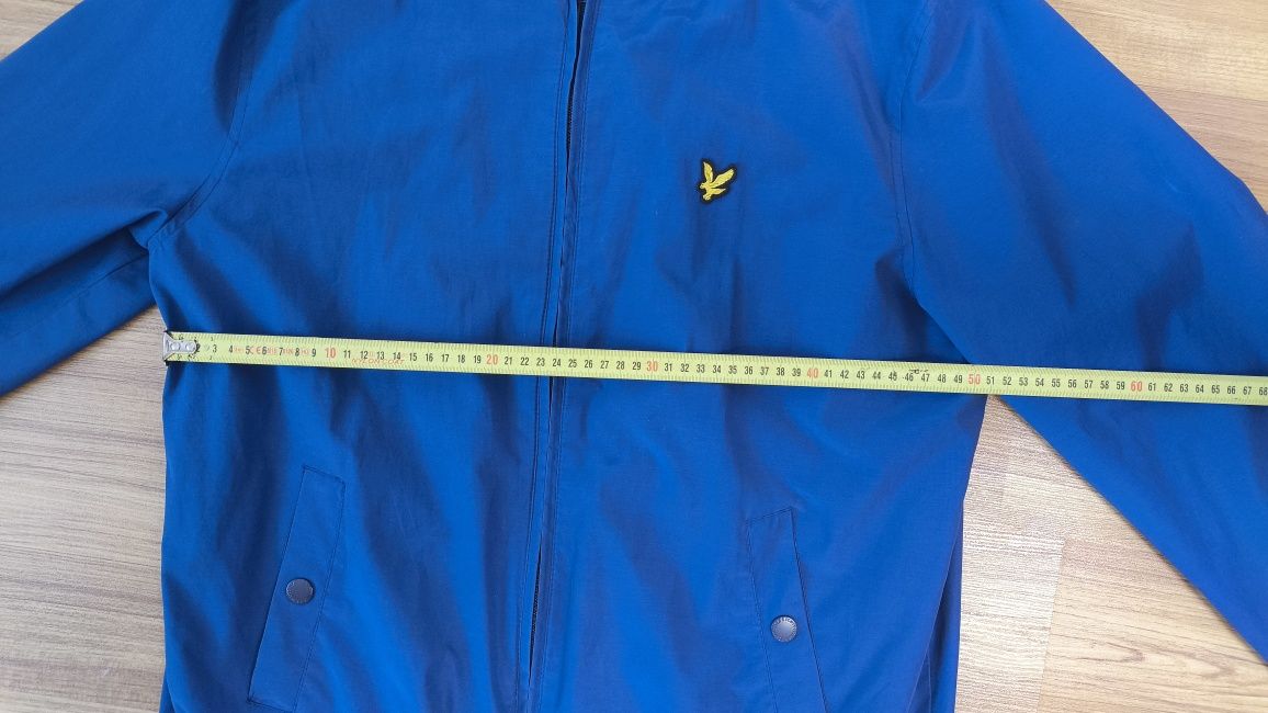 Вітровка Lyle Scott НОВА М розмір