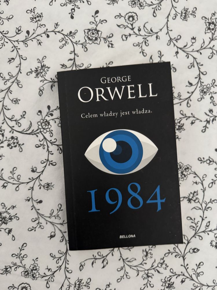 George orwell 1984