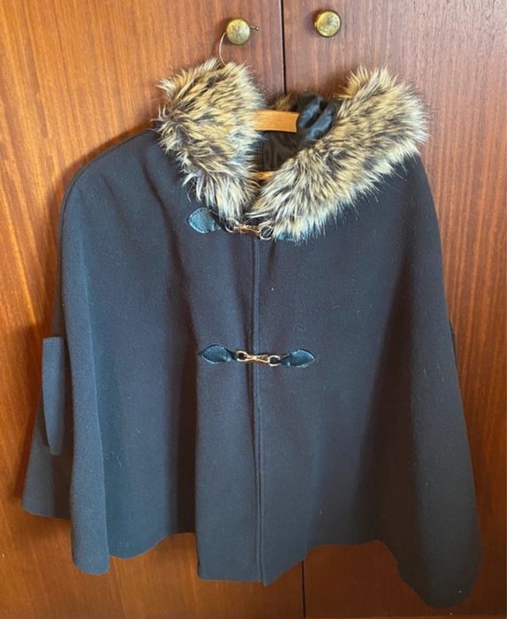 Capa de fazenda mulher