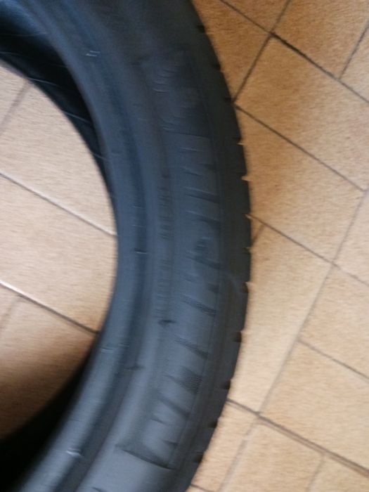 Vendo Pneus Michelin