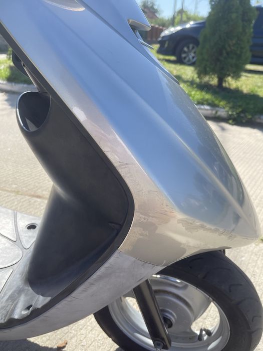 Продам ямаха джог са 36