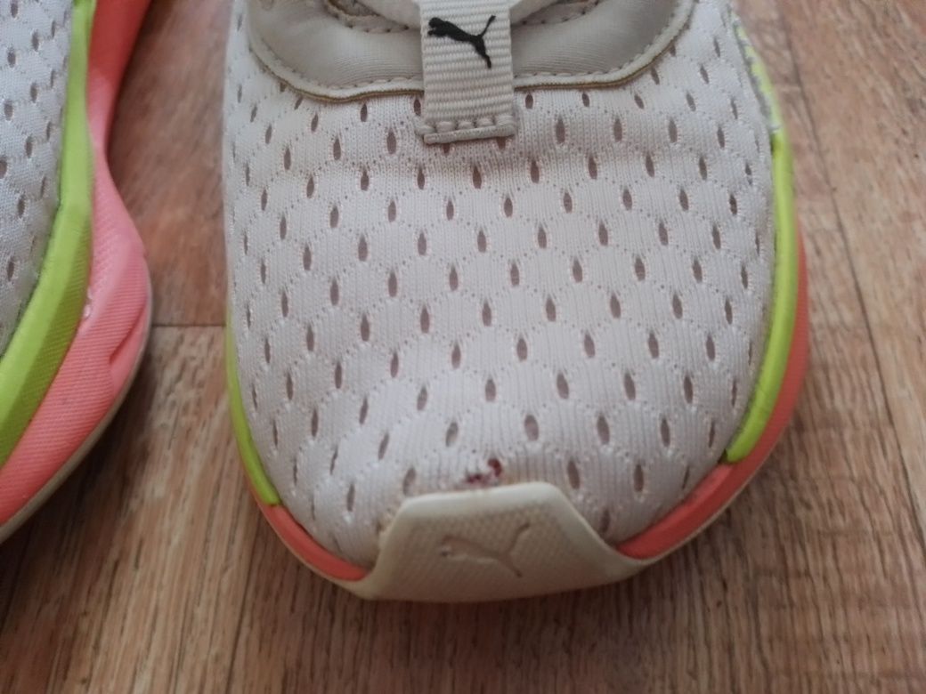 Кросівки  Puma 37 рр(23.5 см) оригинал