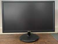 Monitor Asus VP228TE 21,5"