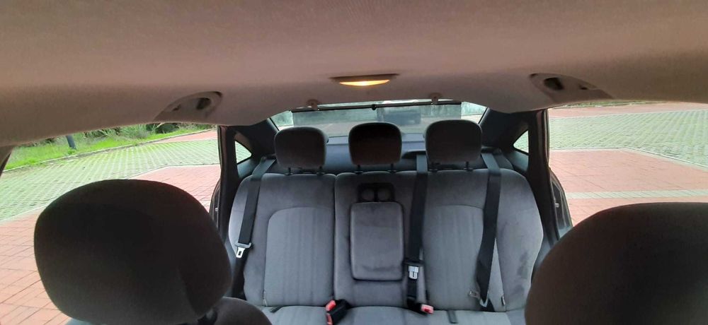 Fiat Linea 1.3 M-Jet Emotion