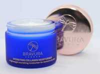 Bravura Collagen Moisturising Cream 50ml